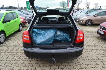 Skoda Octavia II Hatchback 1.6 MPI 102KM 2008 Skoda Octavia, z Niemiec, OPŁACONA, zdjęcie 8