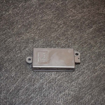 6989713 JINÉ MODUL 320 I 112 2010 BMW 3 CABRIO (E93)