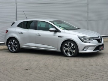 Renault Megane IV 2020 Renault Megane 1.7 dCi, 150KM, GT Line, Nawigacja, zdjęcie 1