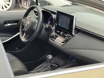 Toyota Corolla XII Sedan 1.8 Hybrid 122KM 2022 Toyota Corolla Executive / 1 właściciel / Salon Po, zdjęcie 36