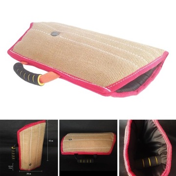 Рукав для защиты от укусов собак для полицейского охранника