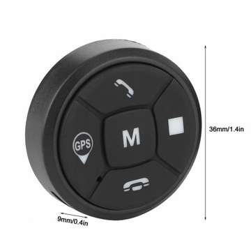 УПРАВЛЕНИЕ ГРОМКОСТЬЮ РАДИО НА РУЛЕВОМ КОЛЕСЕ