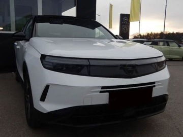 Opel 2026 Od ręki - GS 1.2 Turbo 145KM / Pakiet Tech Plus, zdjęcie 2