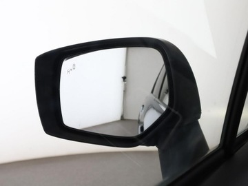 Subaru Levorg Kombi 1.6 GT 170KM 2015 Subaru Levorg 4x4 automat skóra navi klima auto, zdjęcie 36