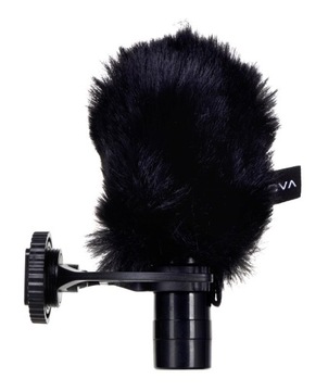 CKMOVA VCM1- mały mikrofon nakamerowy