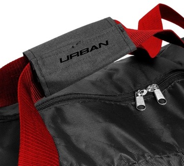 Сумка для скутера DUCATI DUC-MON-SAC Универсальная