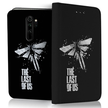 ETUI PREMIUM DO XIAOMI NOTE 8 PRO WZORY JAKOŚĆ