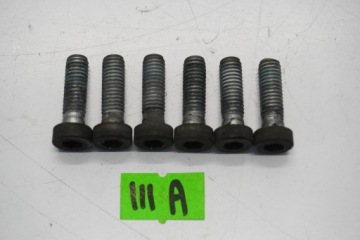 BMW F 650 GS 00-03 БОЛТЫ ВИНТЫ