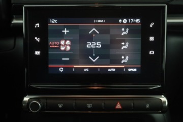 Citroen C3 IV 2024 Citroen C3 1.2 PureTech, Salon Polska, zdjęcie 12