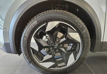 Renault Captur II Crossover 1.0 TCe LPG 100KM 2025 Renault Captur po liftingu nowosc open R-Link TECHNO TCe 100 LPG, zdjęcie 9