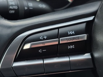 Mazda CX-30 2020 Mazda CX-30 Bogata wersjaKameraFull LEDkamery360SkoryHUDGrzana kierownica, zdjęcie 18