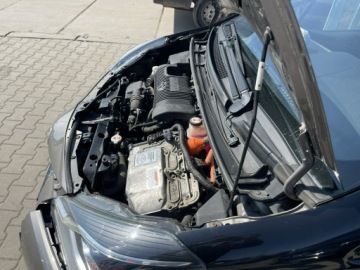 Toyota Yaris III Hatchback 5d Facelifting 2017 1.5 Hybrid 100KM 2020 Toyota Yaris Automat Hybryda Klimatronik Kamera, zdjęcie 12