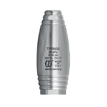 Dysza obrotowa TPR 600 bar 040 Karcher Nilfisk Alto WAP Falch Comet