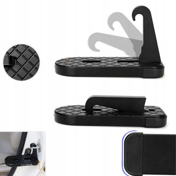 Step Step Access Box Багажник на крышу внедорожника