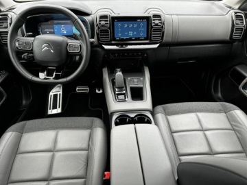 Citroen C5 Aircross SUV Plug-In Facelifting 1.6 PureTech Plug-In 225KM 2022 Citroen C5 Aircross Tylko 11600km*Plug-in, zdjęcie 15