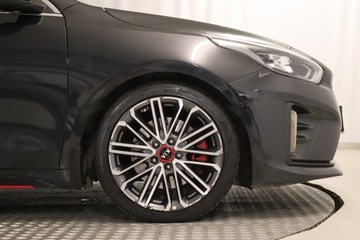 Kia Proceed Shooting Brake 1.6 T-GDI 204KM 2019 Kia ProCeed GT 1.6 T-GDI, Salon Polska, zdjęcie 14
