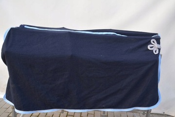 DERKA OSUSZAJĄCA KOCOWA 145CM
