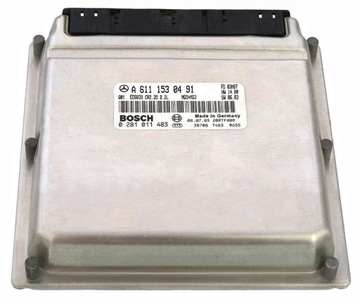 BOSCH A6111530491 0281011483