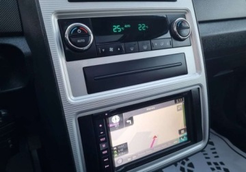 Dodge Journey 2.0 CRD 140KM 2010 Dodge Journey SLICZNY 2.0 CRD TDI Oryginal ZADBANY Serwis SXT Bogata Wersja, zdjęcie 14