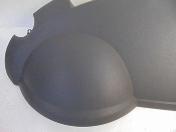 DESKA ROZDĚLOVAČE KONZOLA KOKPIT CHRYSLER SEBRING III 3 (2006-2010) EVROPA