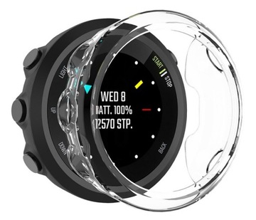 Garmin Forerunner 45 | ЗАЩИТНЫЙ КОРПУС + СТЕКЛО
