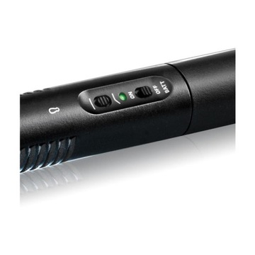 Sennheiser MKE 600 mikrofon pojemnościowy, kierunkowy