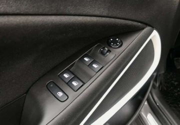 Opel 2020 Opel Crossland X Opel Crossland X 1.2 T Eco 120 Lat SampS 1.2 Benzyna, zdjęcie 33