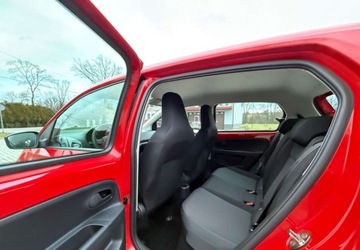 Skoda Citigo Hatchback 5d 1.0 75KM 2017 Skoda Citigo Skoda Citigo 1.0 Ambition Benzyna 75KM, zdjęcie 22