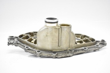 KRYT HLAVA A2710161306 1.8B MERCEDES W204 W207
