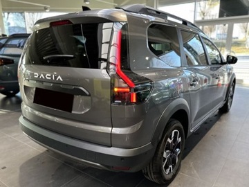 Dacia Jogger 2025 Od ręki - Journey 5-miejsc 1.8 Full Hybrid 155KM, zdjęcie 3