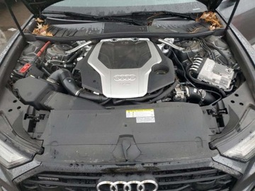 Audi A6 C8 2020 Audi A6 Limousine Prestige 2020 3.0l 3.0 Benzyna 335KM, zdjęcie 6