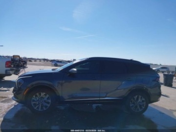 Kia Sportage V 2025 Kia Sportage Hybrid Sx-Prestige 2025 1.6 Hybryda 177KM, zdjęcie 2