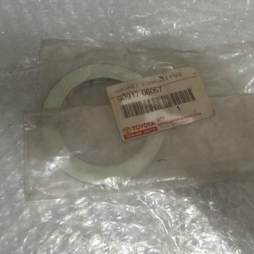uszczelka tłumika toyota hikhlander 90917-06057