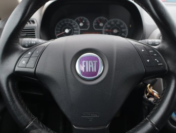 Fiat Punto Grande Punto Hatchback 5d 1.4 8v 77KM 2008 Fiat Grande Punto 1.4, Klima, El. szyby, zdjęcie 15