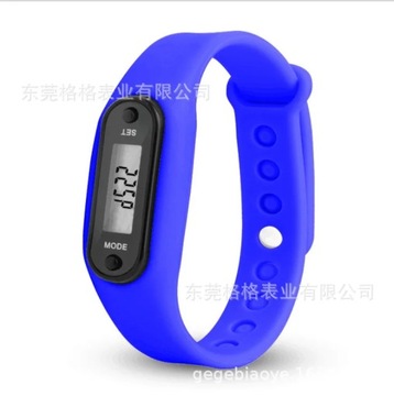 New Sports Smart Watch Bracelet Display Fitne