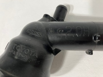 CHR C-HR 2.0 HYBRIDNÍ POUZDRO TERMOSTATU BEZ ČIDLA