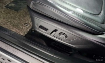 Hyundai Tucson IV SUV 1.6 T-GDI 48V 180KM 2022 Hyundai Tucson BOSE, kamera 360, masaze, Platinium III 1.6 Benzyna 180KM, zdjęcie 17