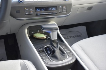 Hyundai Kona II 2023 Hyundai Kona HYUNDAI KONA 2.0 150KM ALU18 LED NAVI Virtual Kamera Gwarancj, zdjęcie 29