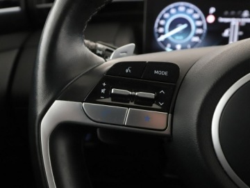 Hyundai Tucson IV SUV HEV 1.6 T-GDI HEV 230KM 2022 Hyundai Tucson HEV automat full LED navi kamery, zdjęcie 33