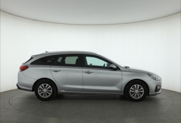 Hyundai i30 III Wagon Facelifting 1.0 T-GDI 120KM 2022 Hyundai i30 1.0 T-GDI, Salon Polska, zdjęcie 5