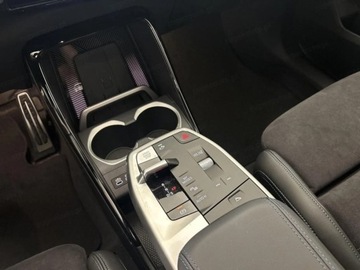 BMW X1 U11 Crossover 1.5 20i 170KM 2025 BMW X1 sDrive20i Sport Suv 1.5 (170KM) 2025, zdjęcie 9
