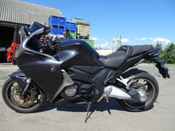 Honda VFR 1200F 1200 F 10-16 Дроссели Форсунки