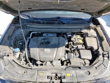 Mazda CX-5 II 2021 Mazda CX-5 Touring FWD, od ubezpieczalni 2.5 Benzyna 187KM, zdjęcie 11