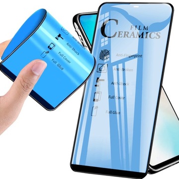 SZKŁO HYDROŻEL HYBRYDA DO HUAWEI MATE 20 LITE