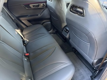 Omoda 5 1.6 T-GDI 147KM 2025 Omoda 5 Omoda 5 Premium Carbon black &amp; Aviation s, zdjęcie 39