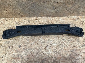 VOLVO S90 V90 ABSORBER PIANKA LISTWA ZDERZAKA PRZÓD CAŁA ORYG 31383241