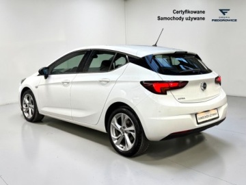 Opel Astra K Hatchback Facelifting 1.2 Turbo 110KM 2021 Opel Astra 1.2T 110 KM, Salon Polska, Bezwypadkowy, zdjęcie 5