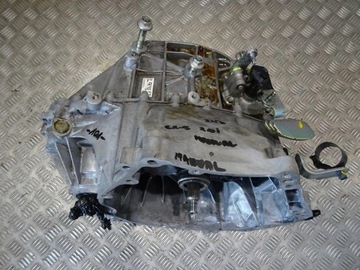 MAZDA CX-5 II 2.0 BENZÍN SKŘÍŇ ŘAZENÍ MANUÁLNÍ 2WD L9F7