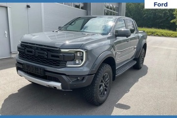 Ford Ranger VI Raptor 3.0 V6 EcoBoost 292KM 2024 FORD Ranger Raptor 4x4 A10 3.0 292KM, zdjęcie 2