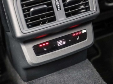 Audi Q5 II SUV Facelifting 2.0 40 TDI 204KM 2026 2.0 TDI quattro S line (204 KM) Kamery obserwujące otoczenie 3D i 360°, zdjęcie 14